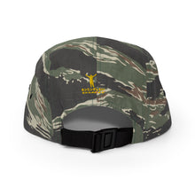 Load image into Gallery viewer, Japanese 5 Panel Cap