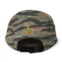 Load image into Gallery viewer, Japanese 5 Panel Cap