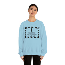 Load image into Gallery viewer, Men's Heavy Blend™ Crewneck Sweatshirt