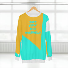 Load image into Gallery viewer, DCYG Xclusive Unisex Sweatshirt