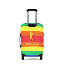 Load image into Gallery viewer, FilipinoLGBTQ Luggage Cover