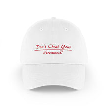 Load image into Gallery viewer, Low Profile Baseball Cap