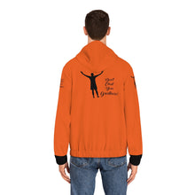 Load image into Gallery viewer, 815 Edition Men's Full-Zip Hoodie