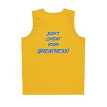 Load image into Gallery viewer, Basketball Jersey