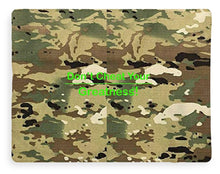 Load image into Gallery viewer, Military Personnel & Veterans - Blanket