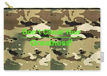Load image into Gallery viewer, Military Personnel & Veterans - Carry-All Pouch