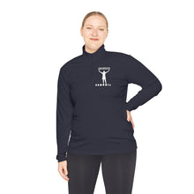 Load image into Gallery viewer, Filipino Unisex Quarter-Zip Pullover