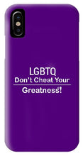 Load image into Gallery viewer, LGBTQ - Phone Case