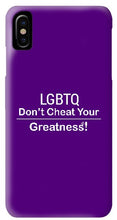 Load image into Gallery viewer, LGBTQ - Phone Case