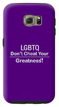 Load image into Gallery viewer, LGBTQ - Phone Case