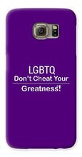 Load image into Gallery viewer, LGBTQ - Phone Case