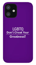 Load image into Gallery viewer, LGBTQ - Phone Case