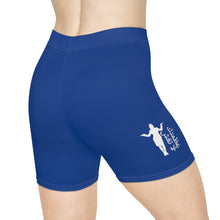 Load image into Gallery viewer, Arabic Women's Biker Shorts