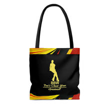 Load image into Gallery viewer, BBW Tote Bag