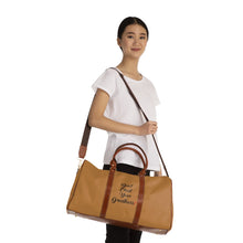 Load image into Gallery viewer, Waterproof Travel Bag