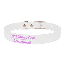 Load image into Gallery viewer, Dog Collar
