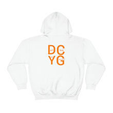 Load image into Gallery viewer, DCYG Xclusive Unisex Heavy Blend™ Hooded Sweatshirt