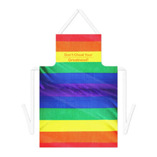 Load image into Gallery viewer, Adult Apron