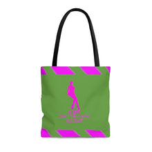 Load image into Gallery viewer, BBW Tote Bag