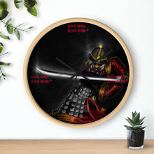 Load image into Gallery viewer, Korean Wall clock