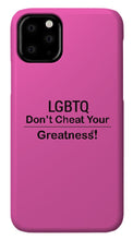 Load image into Gallery viewer, LGBTQ Phone Case