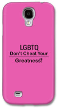 Load image into Gallery viewer, LGBTQ Phone Case