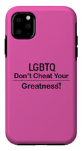 Load image into Gallery viewer, LGBTQ Phone Case