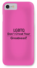 Load image into Gallery viewer, LGBTQ Phone Case