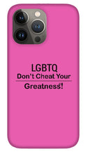 Load image into Gallery viewer, LGBTQ Phone Case