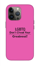 Load image into Gallery viewer, LGBTQ Phone Case