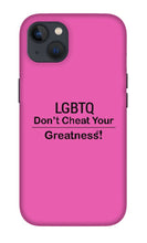 Load image into Gallery viewer, LGBTQ Phone Case