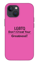 Load image into Gallery viewer, LGBTQ Phone Case