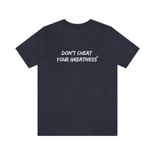 Load image into Gallery viewer, Unisex Jersey Short Sleeve Tee