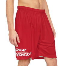 Load image into Gallery viewer, Basketball Shorts