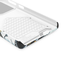 Load image into Gallery viewer, Chinese Phone Case With Card Holder