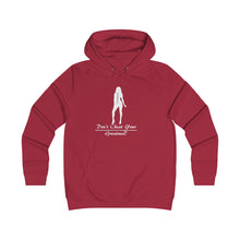 Load image into Gallery viewer, Girlie College Hoodie