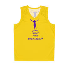 Load image into Gallery viewer, Basketball Jersey