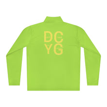 Load image into Gallery viewer, DCYG Xclusive Unisex Quarter-Zip Pullover