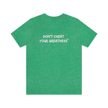 Load image into Gallery viewer, Unisex Jersey Short Sleeve Tee