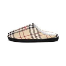 Load image into Gallery viewer, Burberry Men's Indoor Slippers