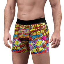 Load image into Gallery viewer, Copy of LGBTQ Men's Boxer Briefs