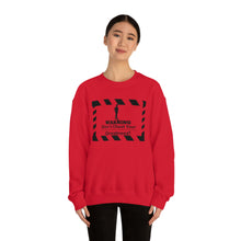 Load image into Gallery viewer, Men's Heavy Blend™ Crewneck Sweatshirt