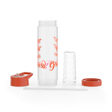 Load image into Gallery viewer, Infuser Water Bottle