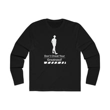 Load image into Gallery viewer, Men's Long Sleeve Crew Tee