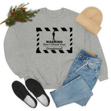 Load image into Gallery viewer, Men's Heavy Blend™ Crewneck Sweatshirt