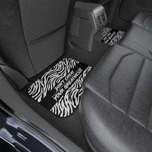 Load image into Gallery viewer, Car Mats (Set of 4)