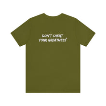 Load image into Gallery viewer, Unisex Jersey Short Sleeve Tee