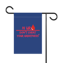 Load image into Gallery viewer, DCYG,N Ur Drip, Garden & House Banner