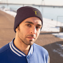 Load image into Gallery viewer, Knit Beanie