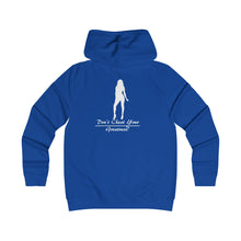 Load image into Gallery viewer, Girlie College Hoodie